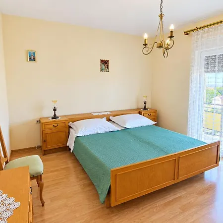 Apartment Lele