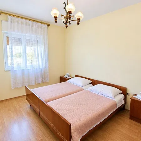 Apartment Lele