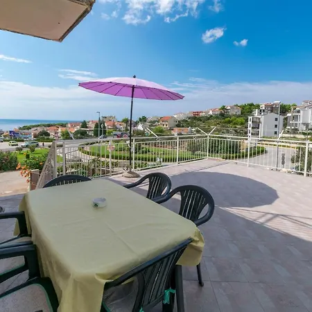 Apartamento Lele