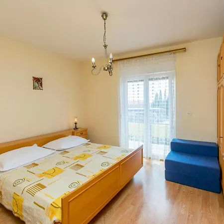 Apartment Lele