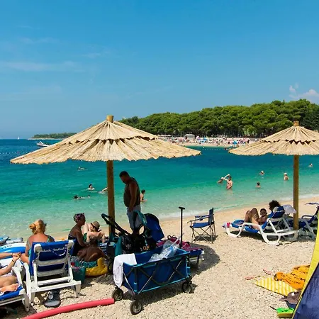 Apartamento Lele Primošten