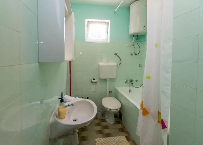 Apartman Lele Primosten