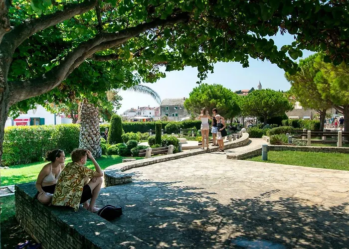 Lele Apartamento Primošten